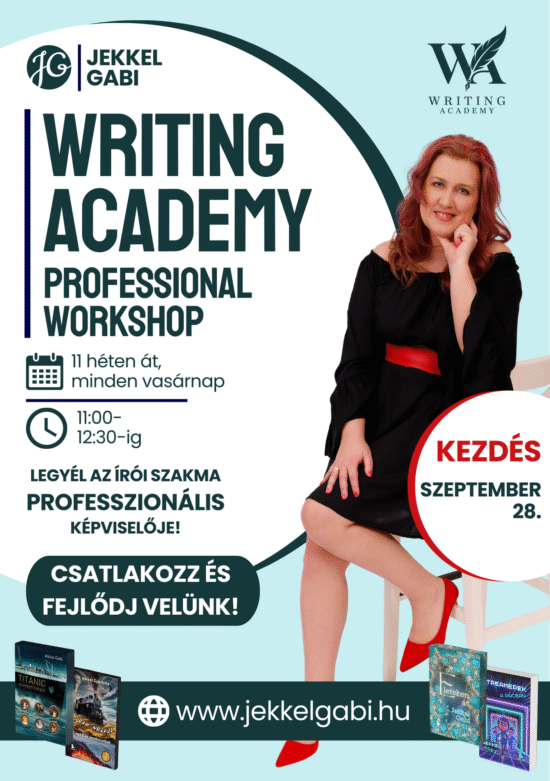 Writing Academy
