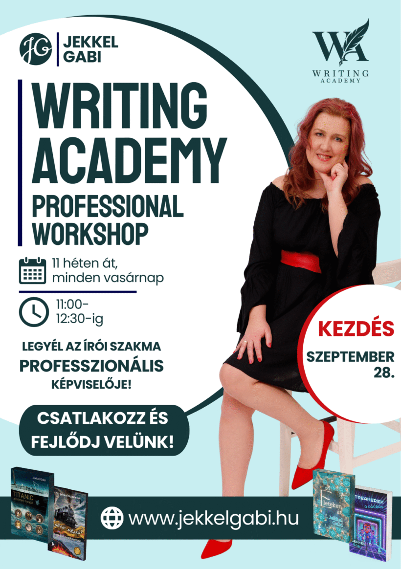 Writing Academy
