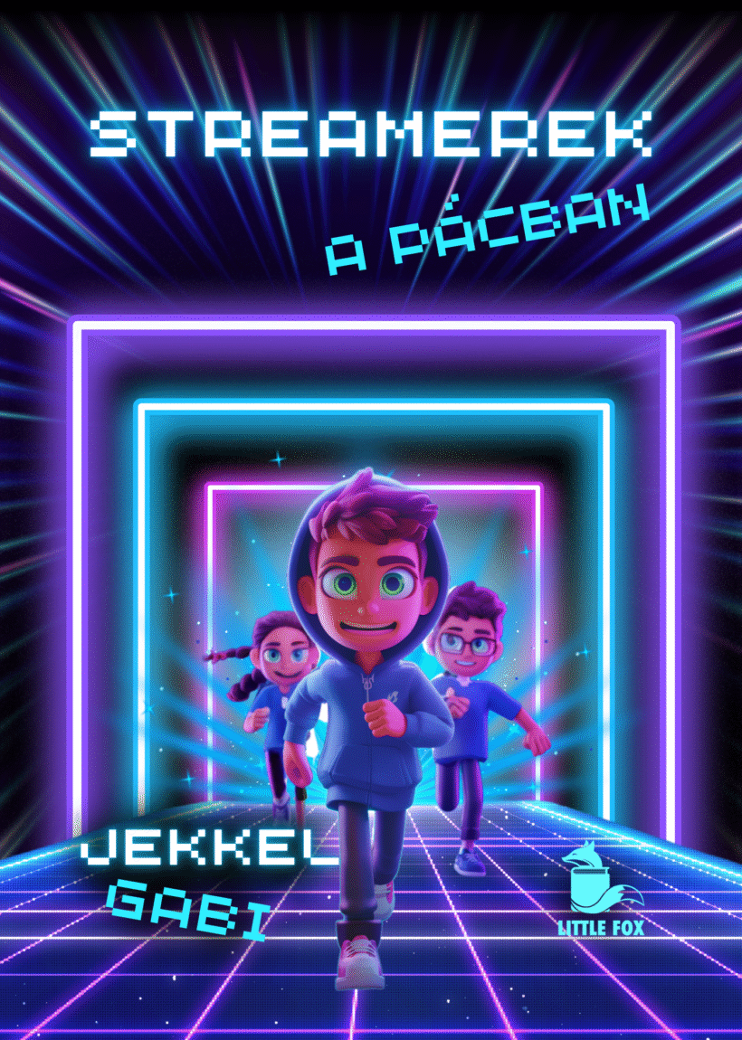 Streamerek a pácban